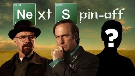 Breaking Bad Spin-Off Dizisinin Fragmanı Yayınlandı