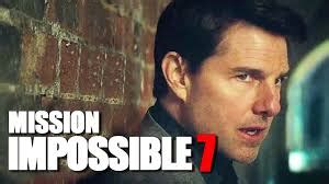 Mission: Impossible 7 Online İzle