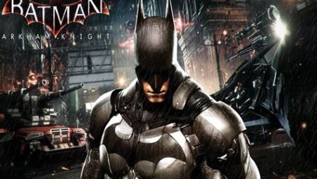 The Batman Online İzle