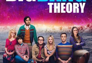 The Big Bang Theory 12. Sezon İzle