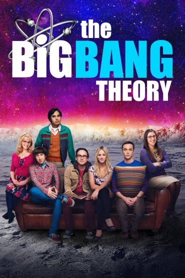 The Big Bang Theory 12. Sezon İzle