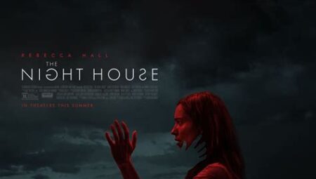 The Night House İncelemesi