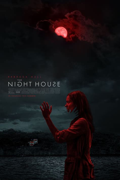 The Night House İncelemesi