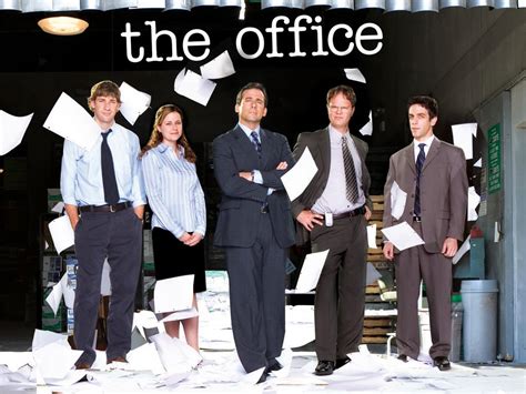 The Office 8. Sezon İzle