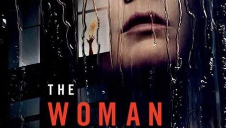 The Woman in the Window Film İzle