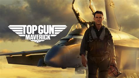 Top Gun: Maverick Online İzle